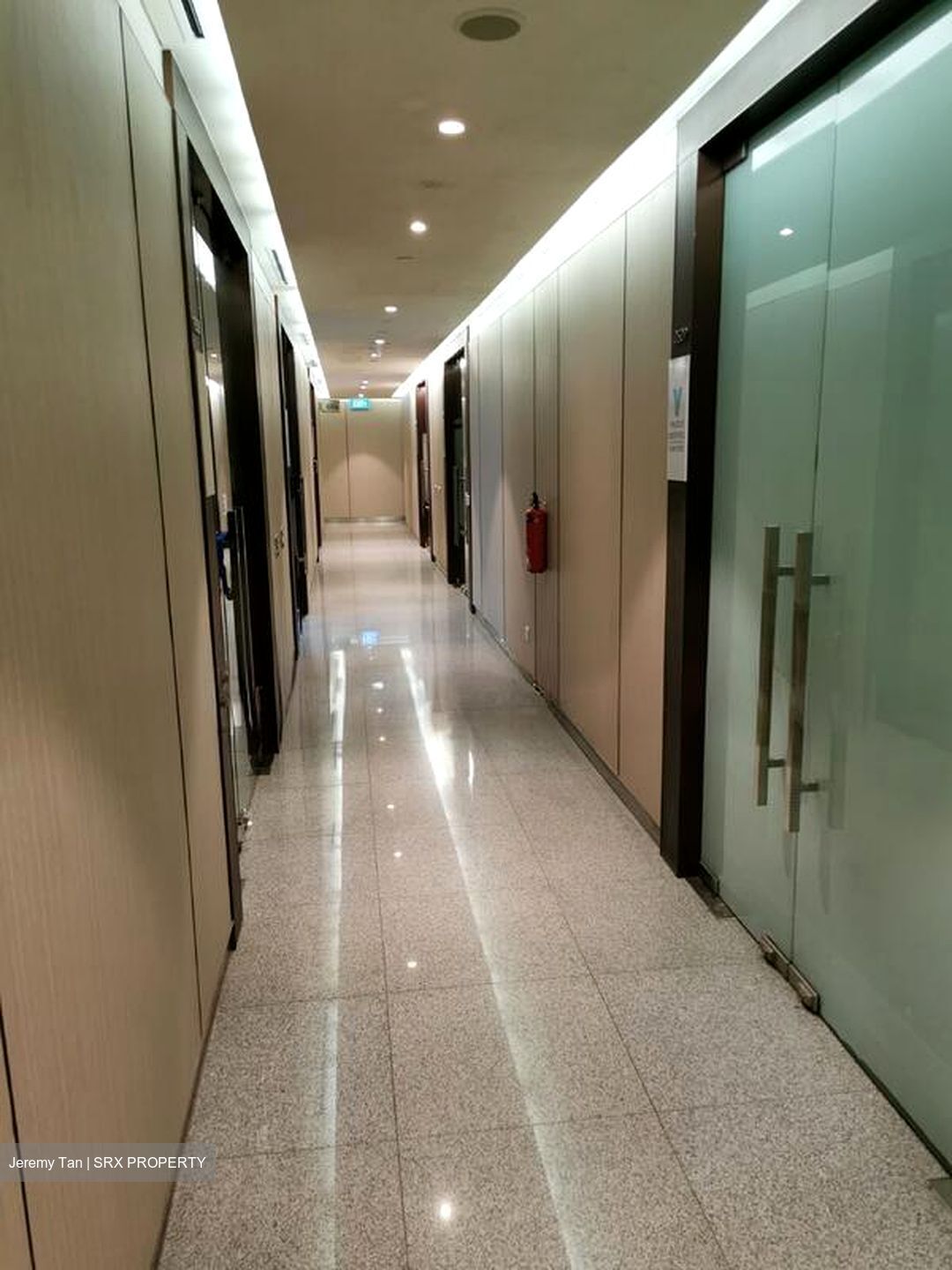 Sbf Center (D1), Retail #522782801